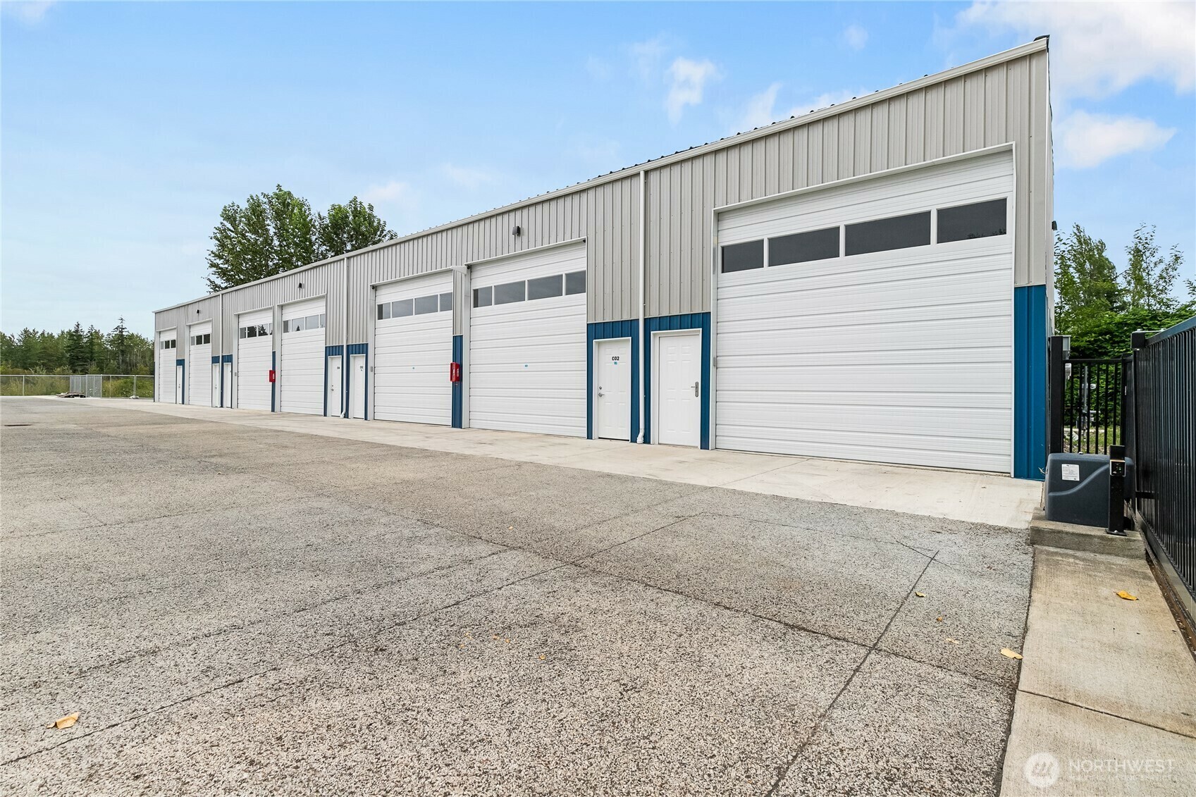 Property Photo: 4534 Alderson Road C1 WA 98230