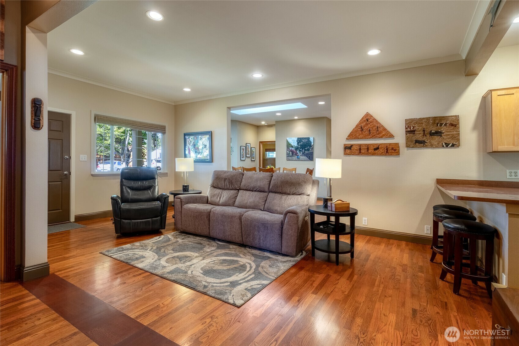 Property Photo: 1444 Grant Street WA 99362