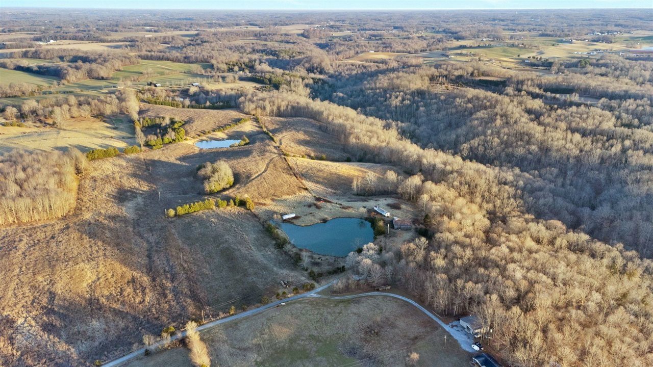 Property Photo: Tract 5 Old Salem Church Road KY 42743