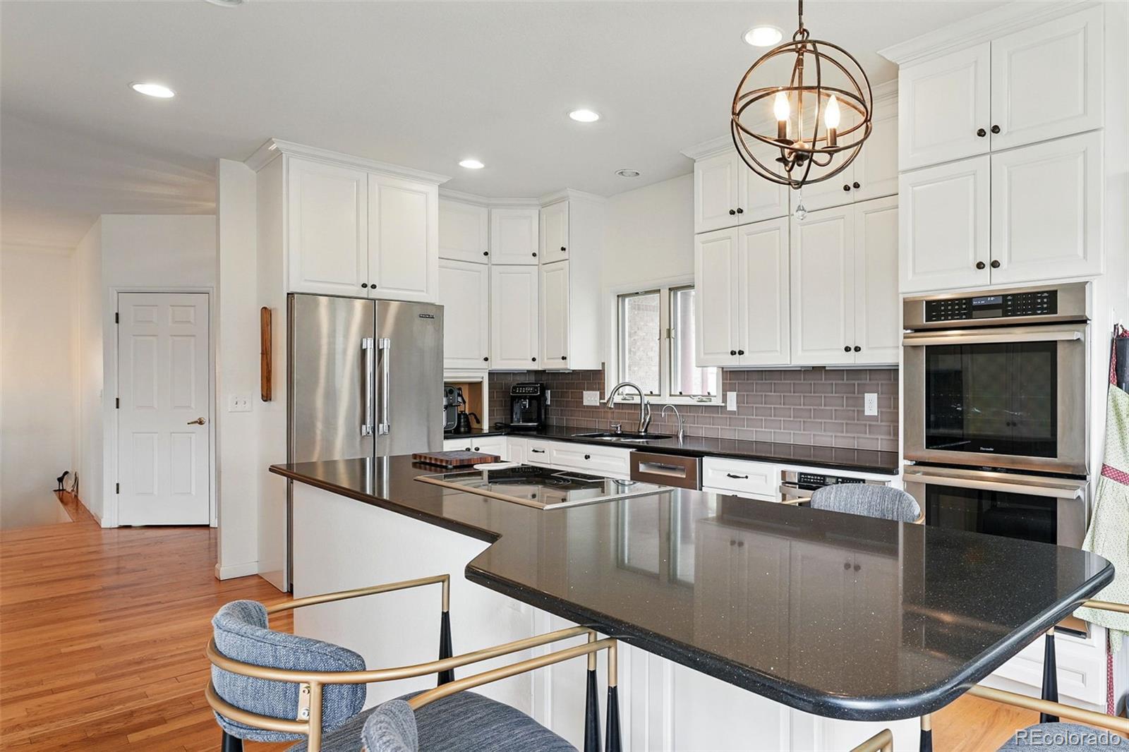 Property Photo: 4212 E Orchard Place CO 80121