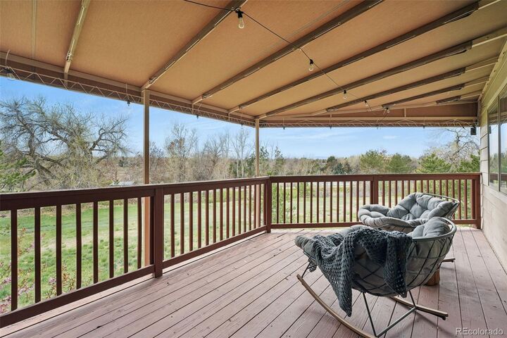Property Photo:  4212 E Orchard Place  CO 80121