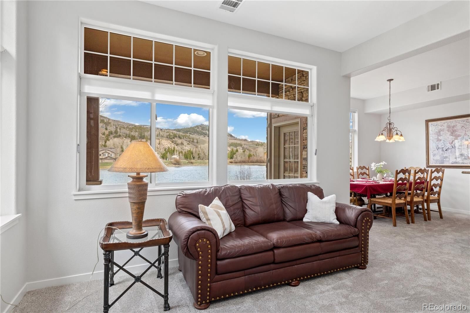 Property Photo: 126 Robin Drive 126 CO 80498