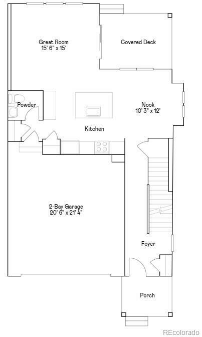 Property Photo: 557 Nightsky Street CO 80516