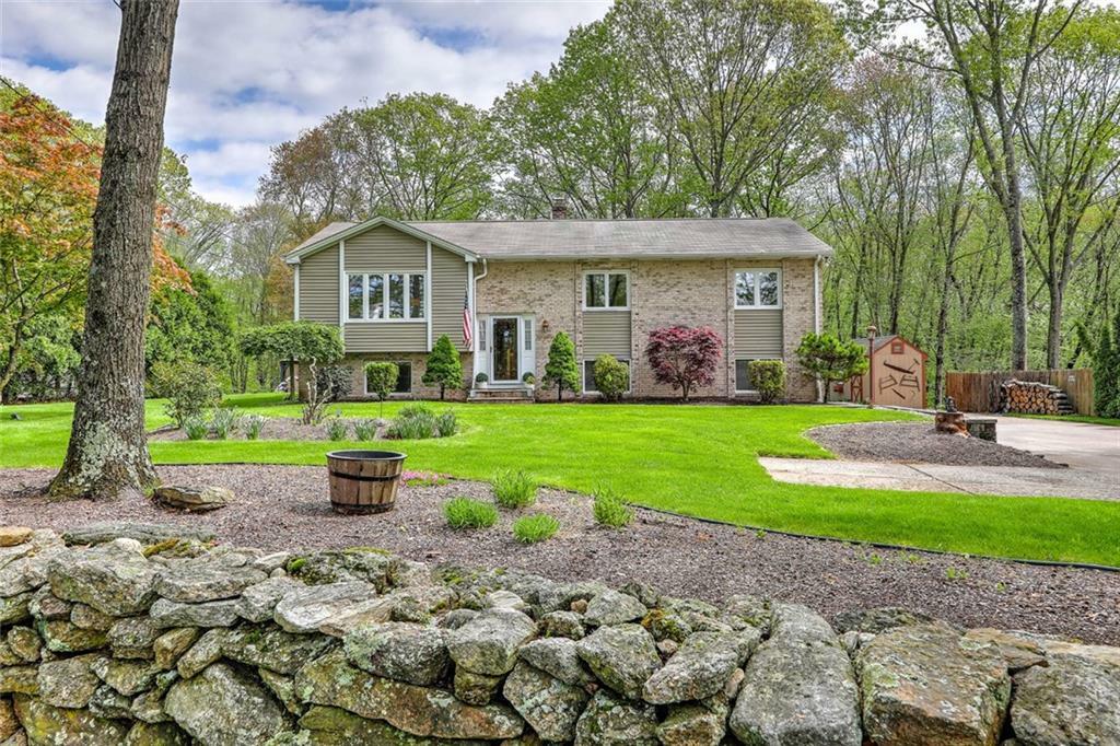 Property Photo: 89 Swan Road RI 02917