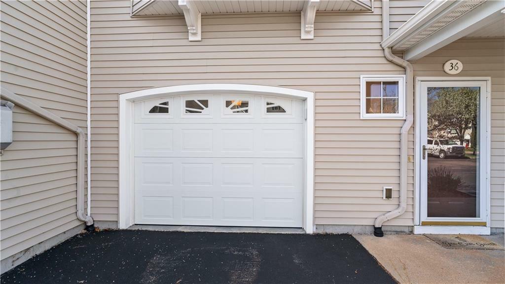 Property Photo: 36 Fountain Drive 18 RI 02891