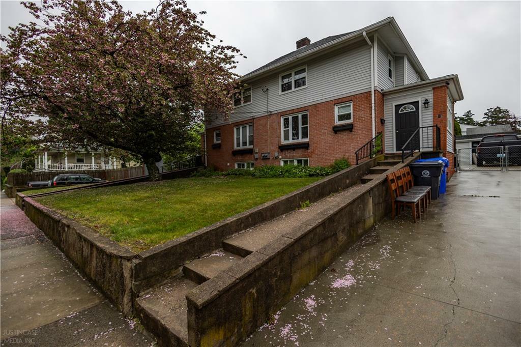 Property Photo: 99 Ruth Avenue MA 02196