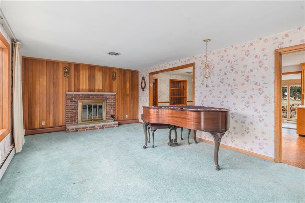 Property Photo: 28 Wisteria Drive RI 02816