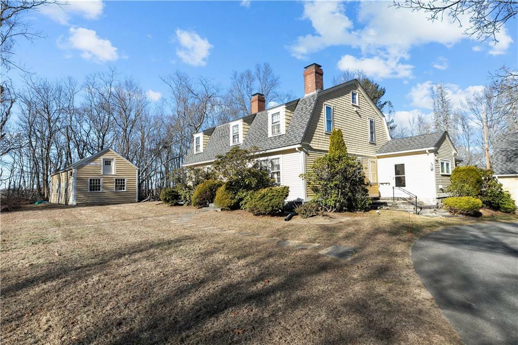 Property Photo: 237 Commonwealth Avenue RI 02886