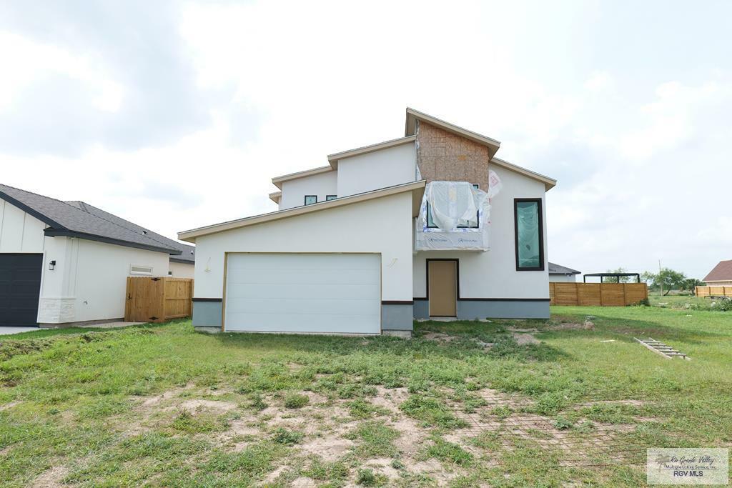 Property Photo: 5325 Oakley St TX 78526