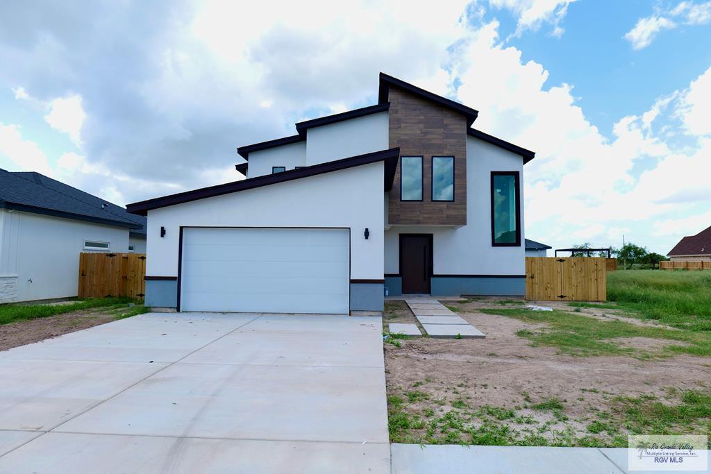 Property Photo:  5325 Oakley St  TX 78526 