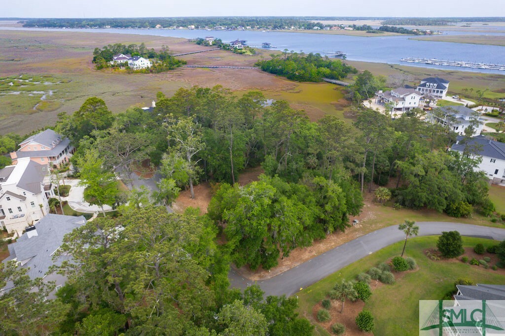 Property Photo: 112 Seven Mile Drive GA 31411