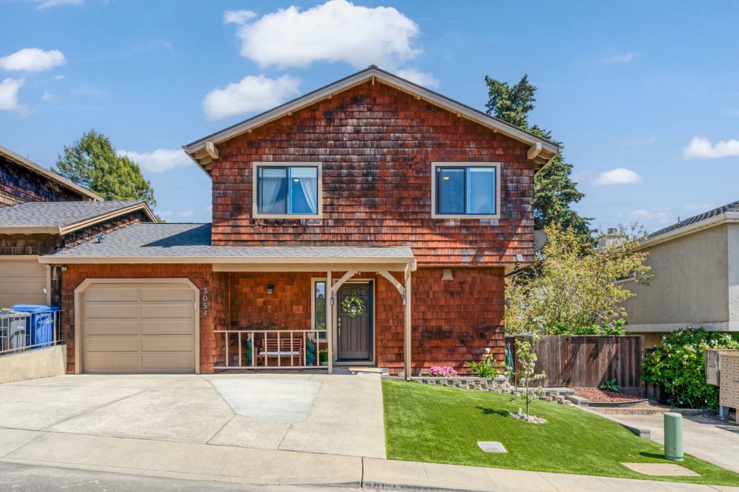 Property Photo: 3054 Aptos Hill Lane CA 95003