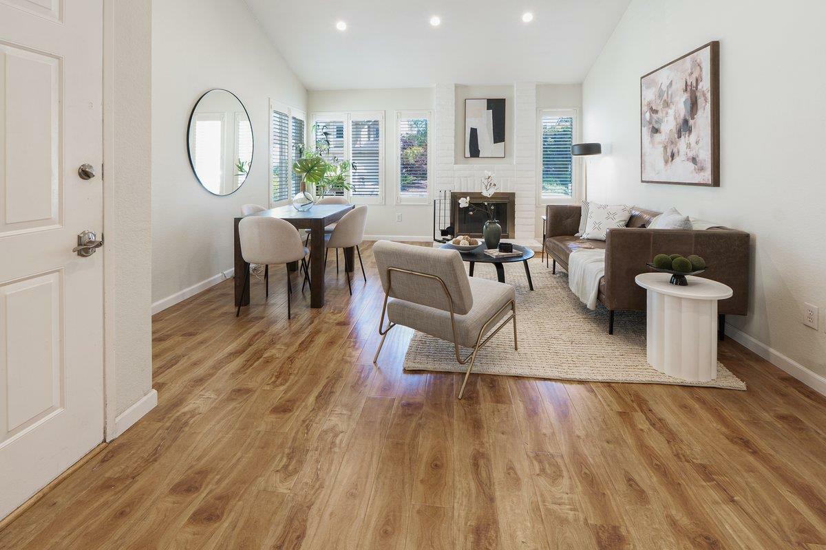 1283 Royal Crest Drive  San Jose CA 95131 photo