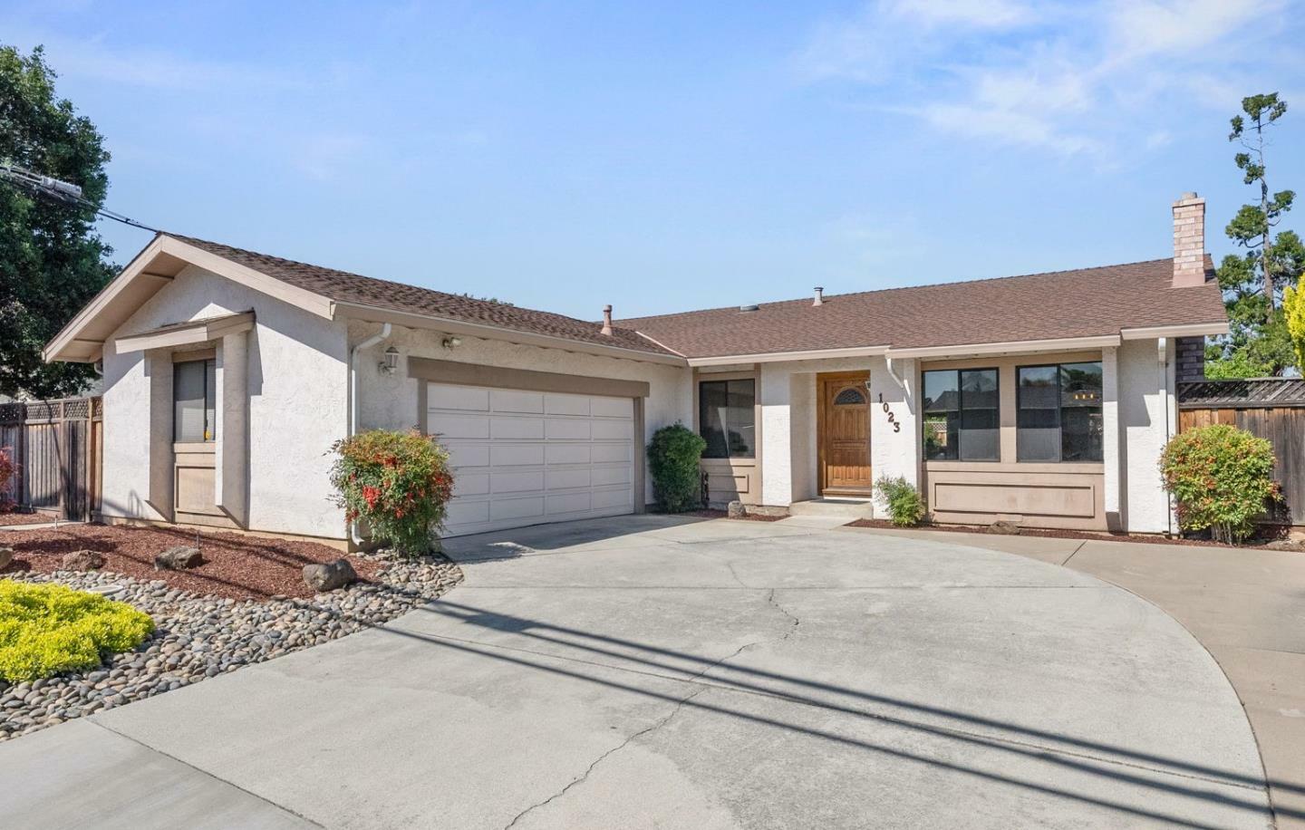 Property Photo: 1023 Virginia Avenue CA 95008