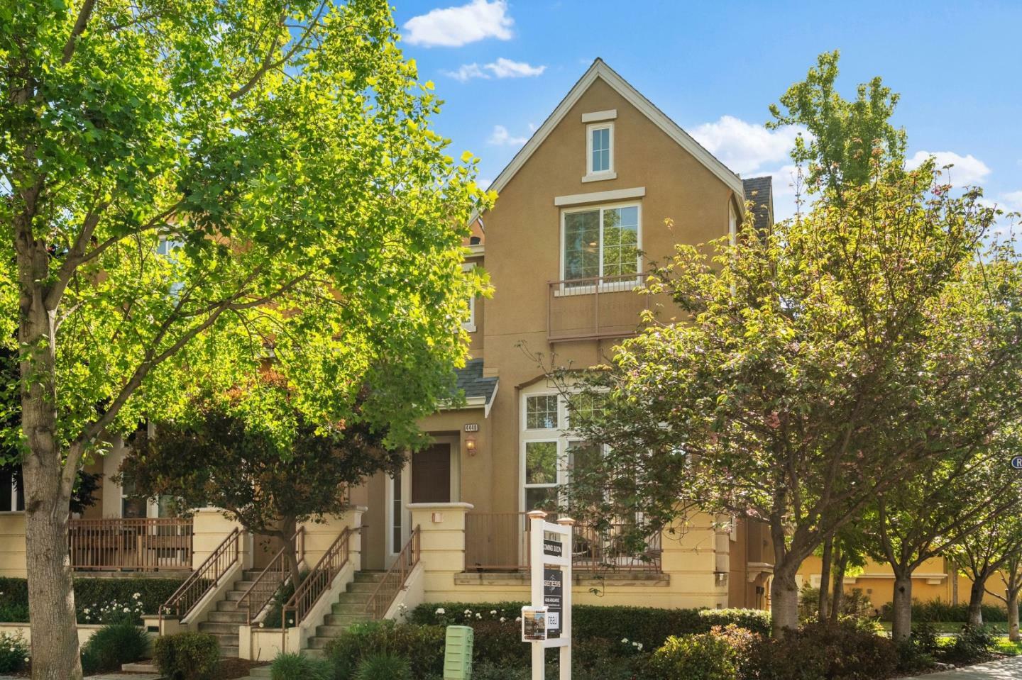 Property Photo: 4440 Rivermark Parkway CA 95054