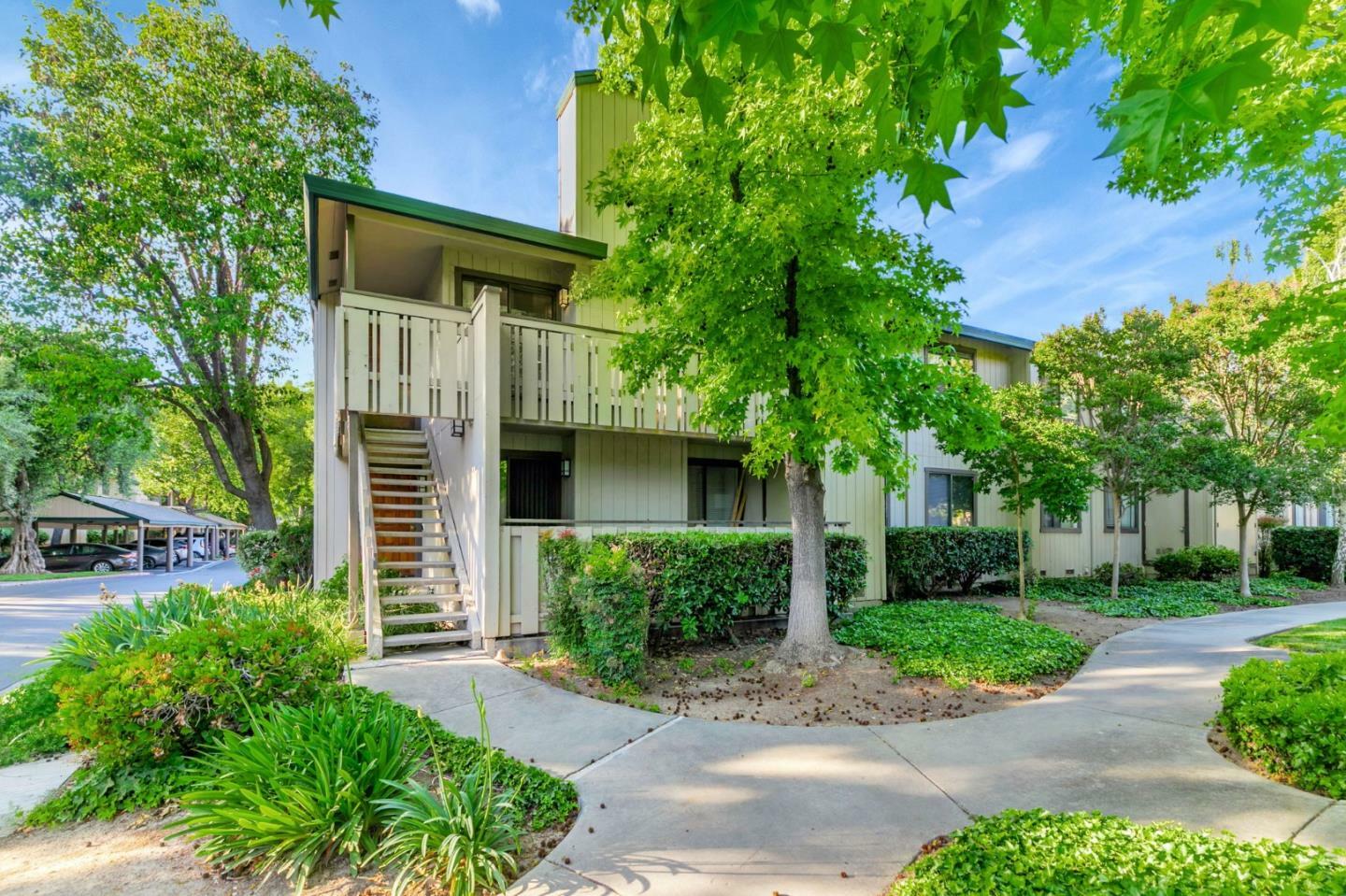Property Photo: 1440 Alma Loop CA 95125