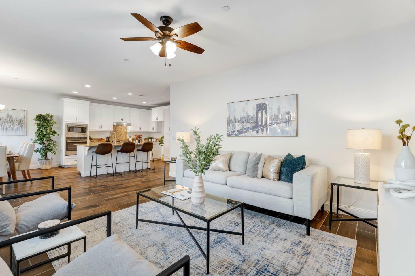 Property Photo: 51 Angra Way CA 95020