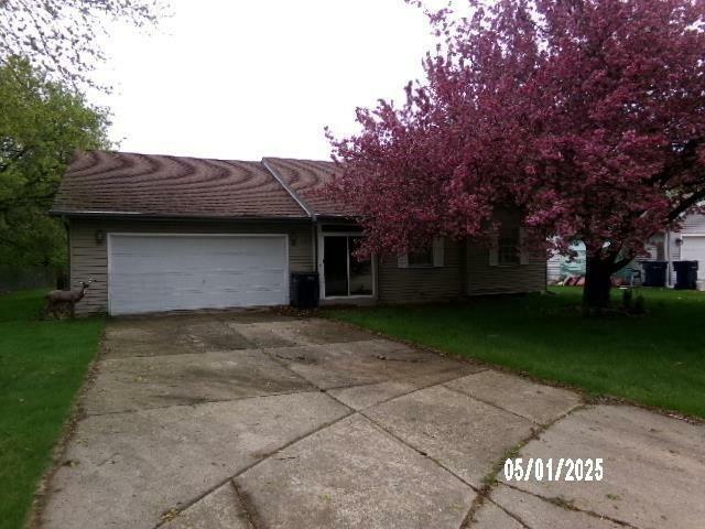 Property Photo: 1578 Lasalle Court WI 53546