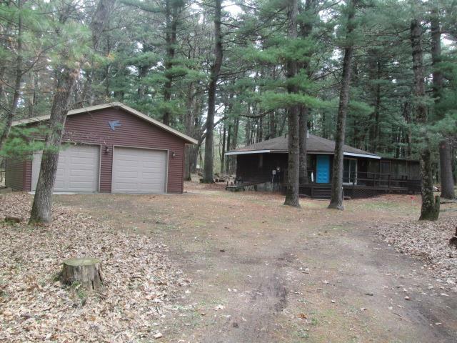 Property Photo: N3880 Deer Path WI 54943