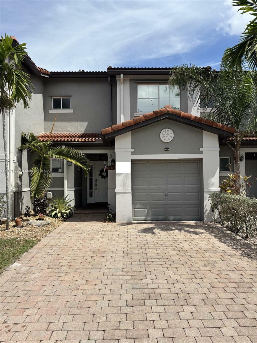 Property Photo: 12937 SW 29th St FL 33027