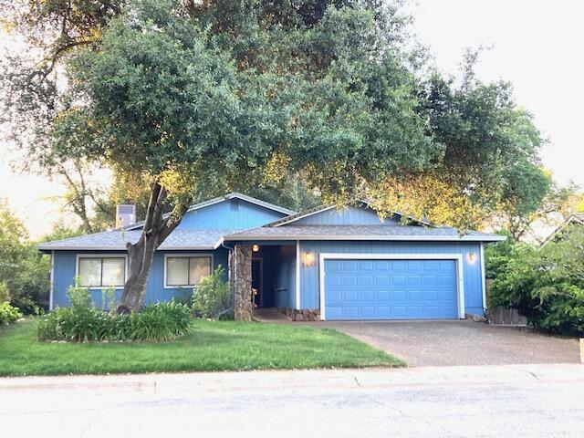 Property Photo: 3443 Somerset Avenue CA 96002