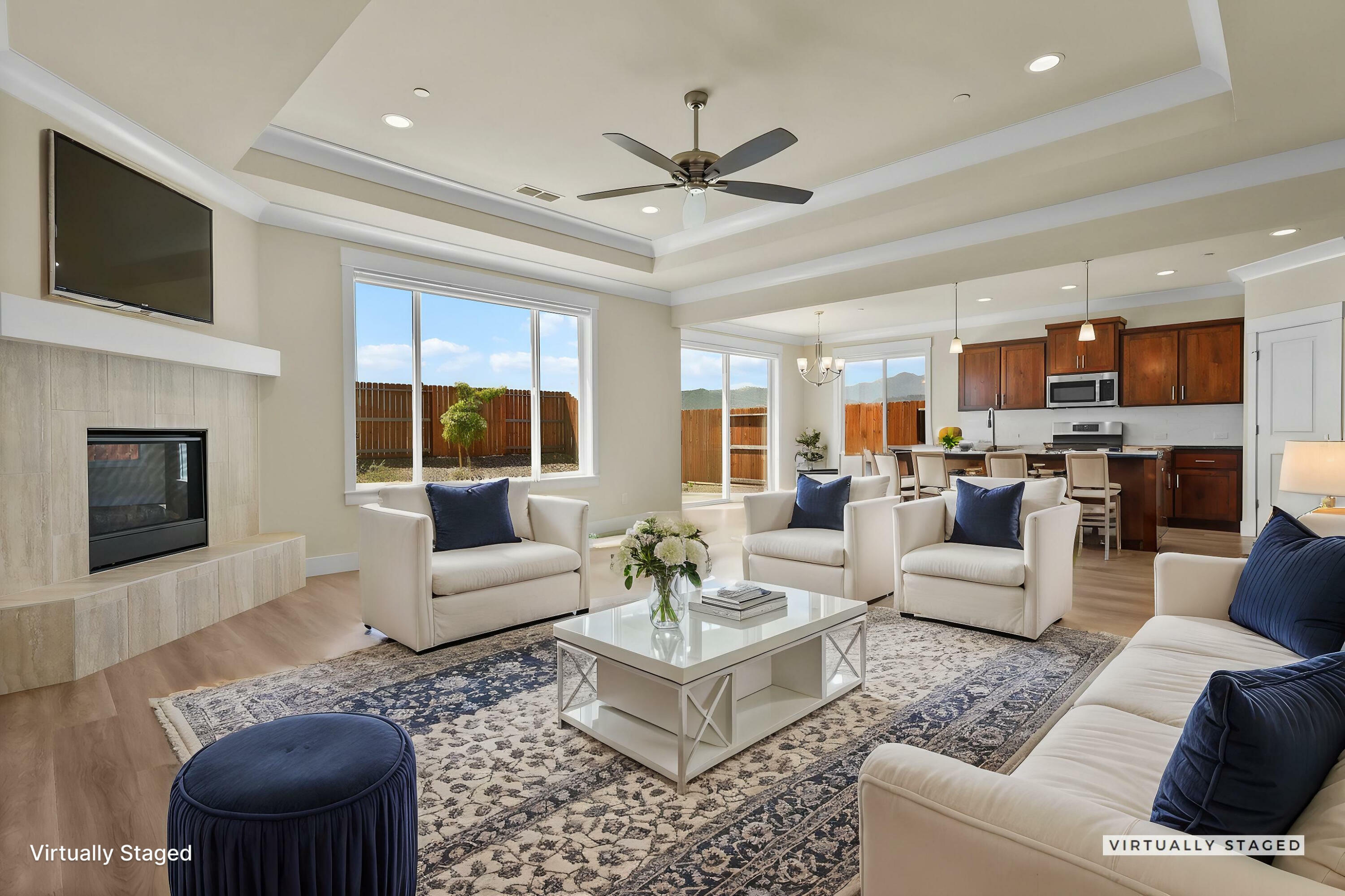 Property Photo: 4633 Lower Springs Road CA 96001