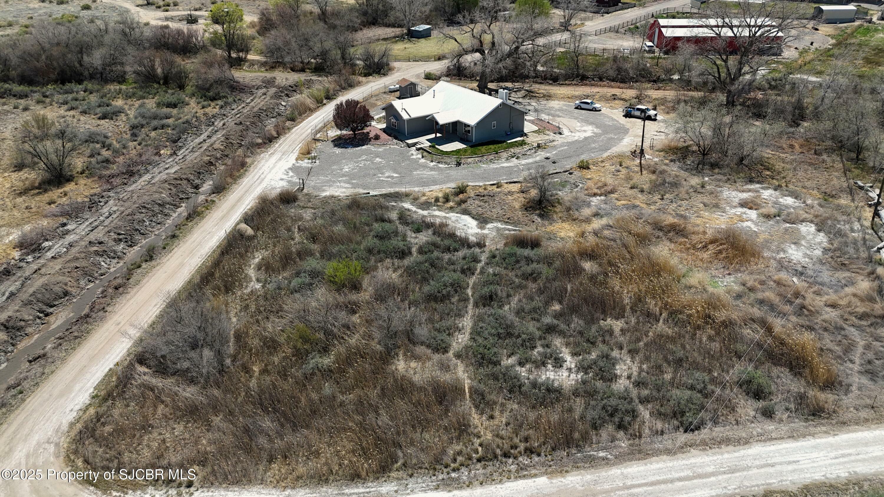 Property Photo: 15 Road 3016 NM 87410