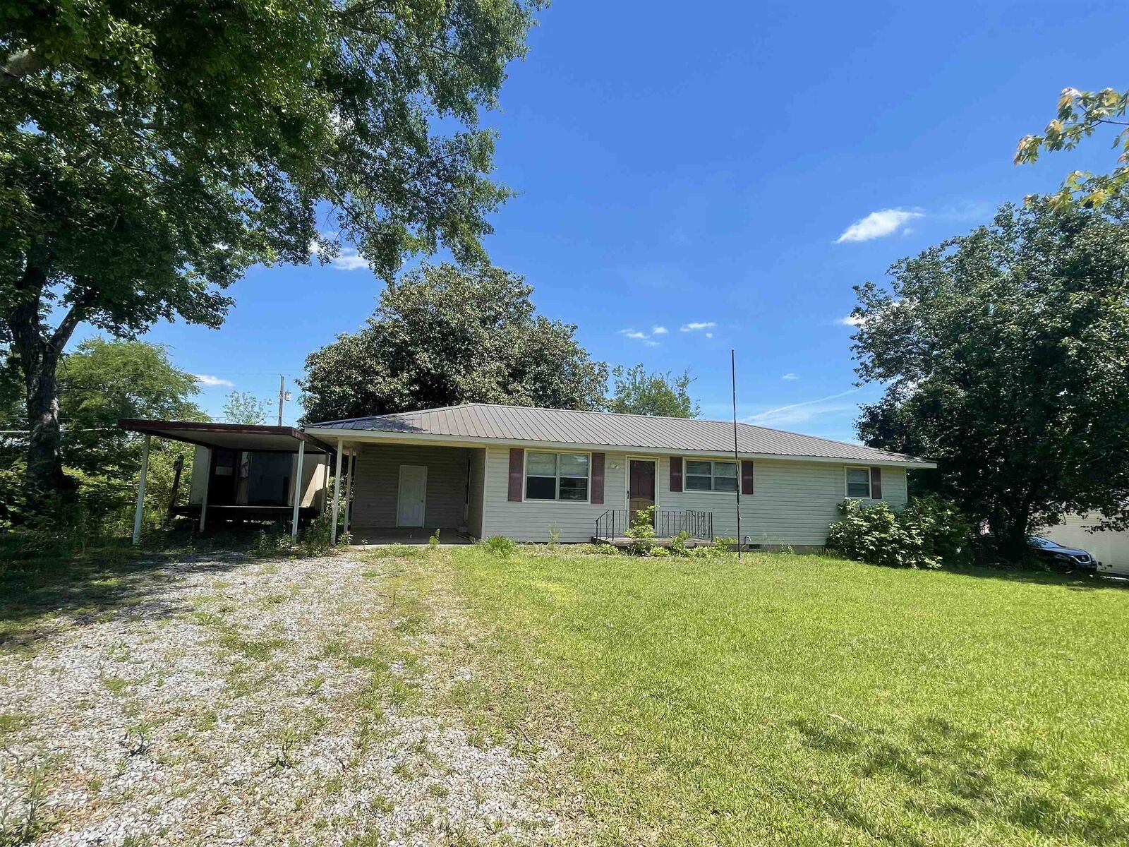 Property Photo: 151 Co Rd 1296 AL 35058 - CULLMAN