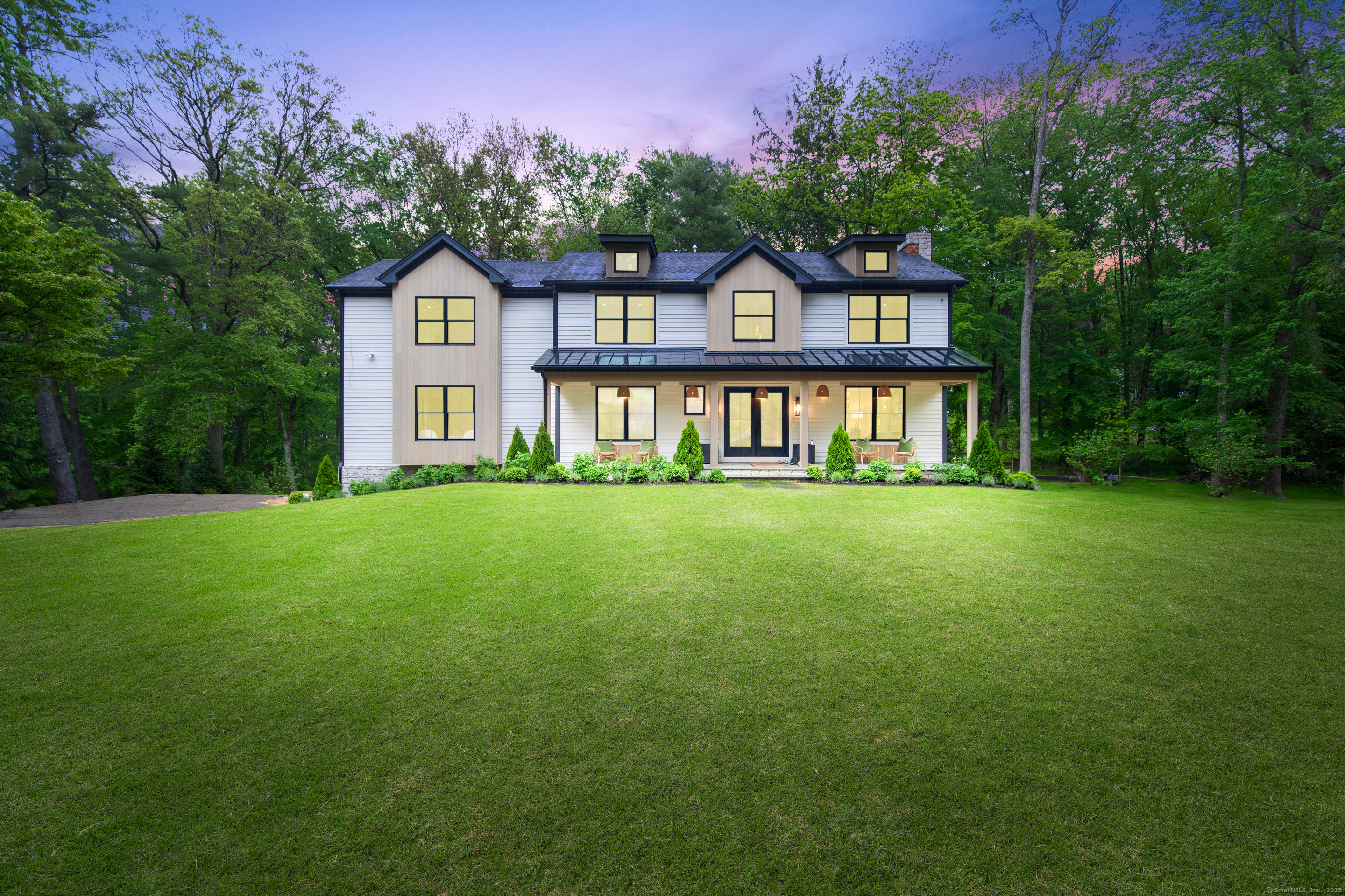26 Hitchcock Road  Westport CT 06880 photo