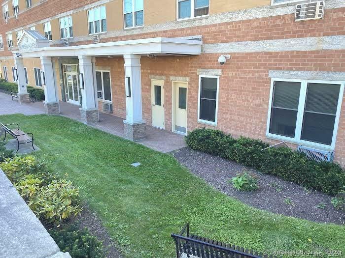 Property Photo: 18 Quintard Terrace 2K CT 06902