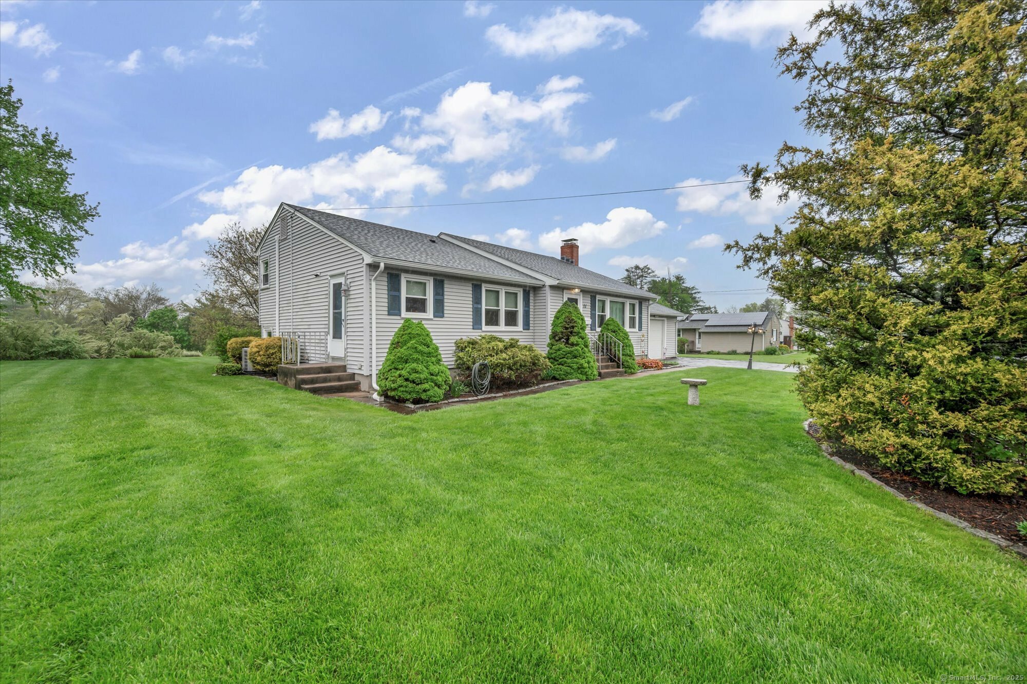 Property Photo: 11 Longview Drive CT 06002