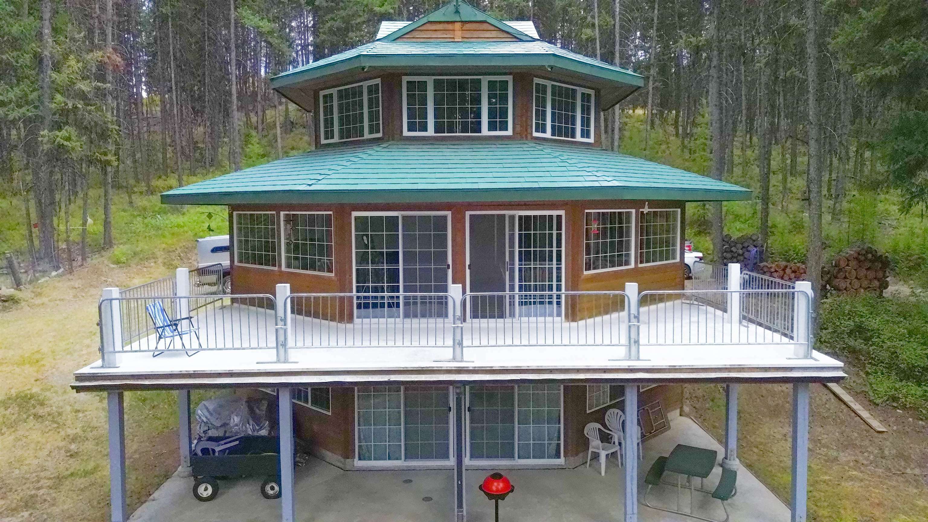 Property Photo: 21 Harms Way WA 99166