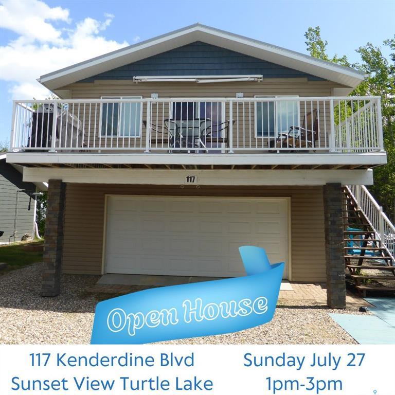 117 Kenderdine Boulevard  Mervin Rm No.499 SK S0M 1J0 photo