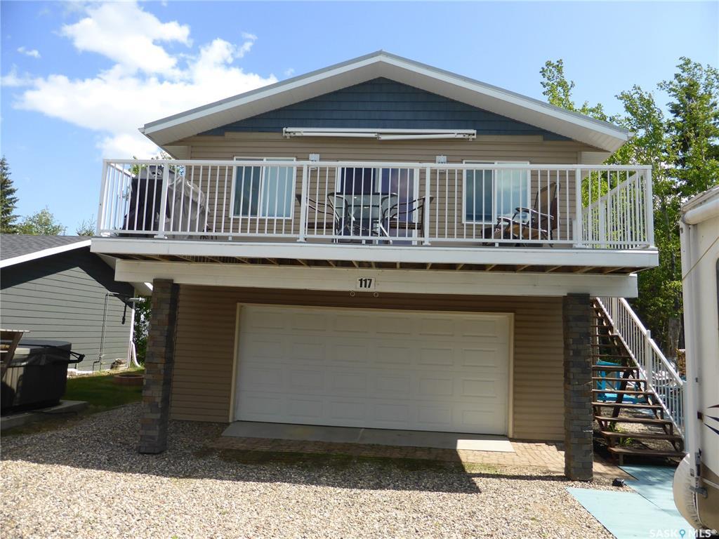 117 Kenderdine Boulevard  Mervin Rm No.499 SK S0M 1J0 photo