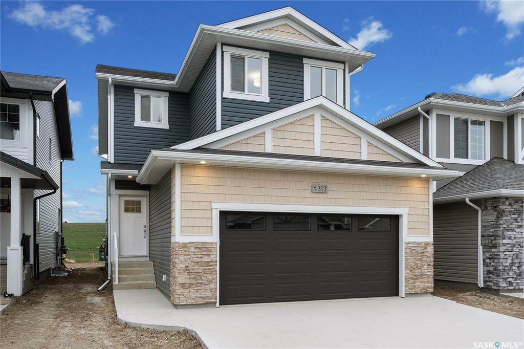 246 Antonini Court  Saskatoon SK S7L 7P2 photo