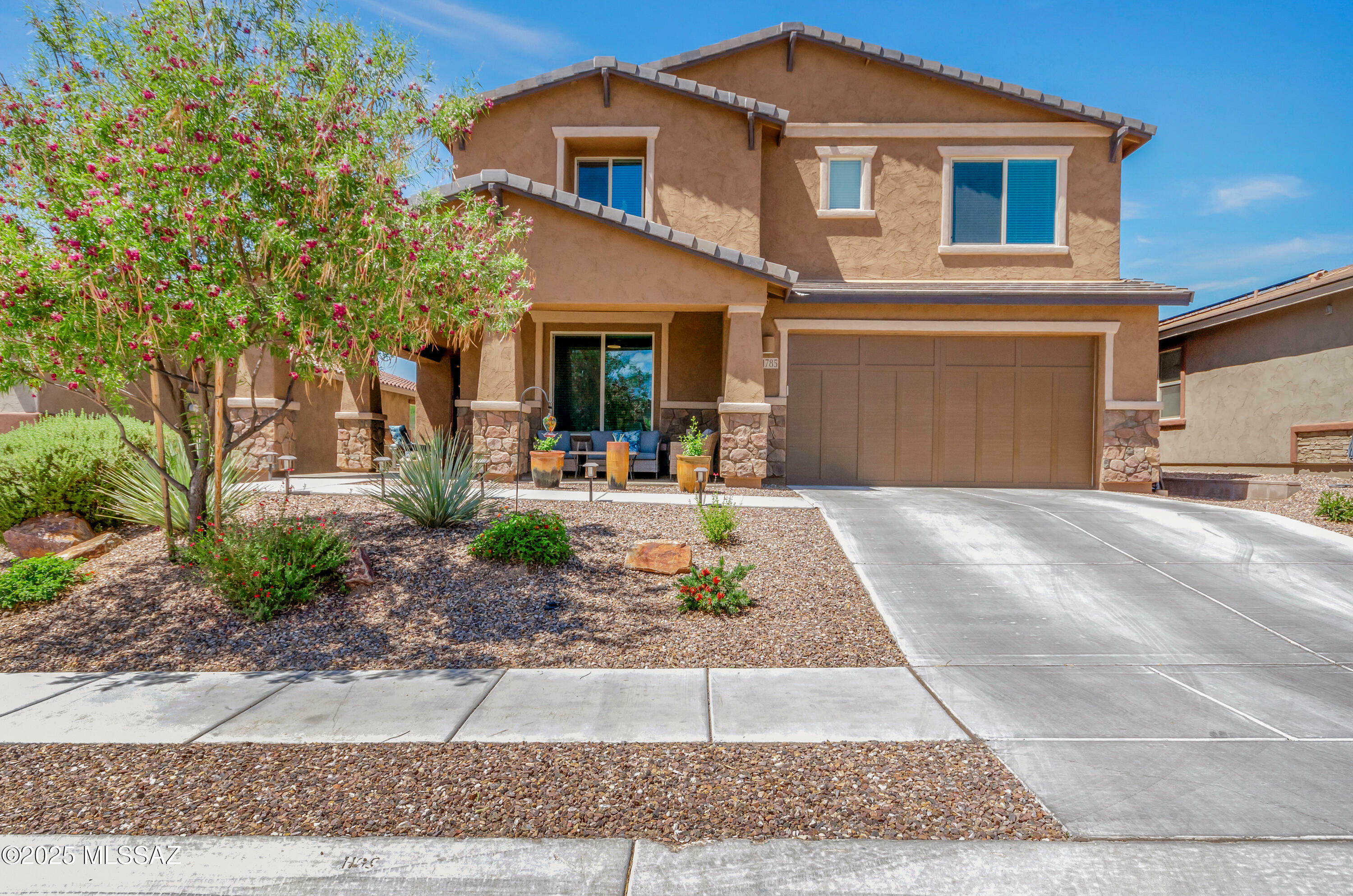 11785 N Silverscape Drive  Oro Valley AZ 85737 photo