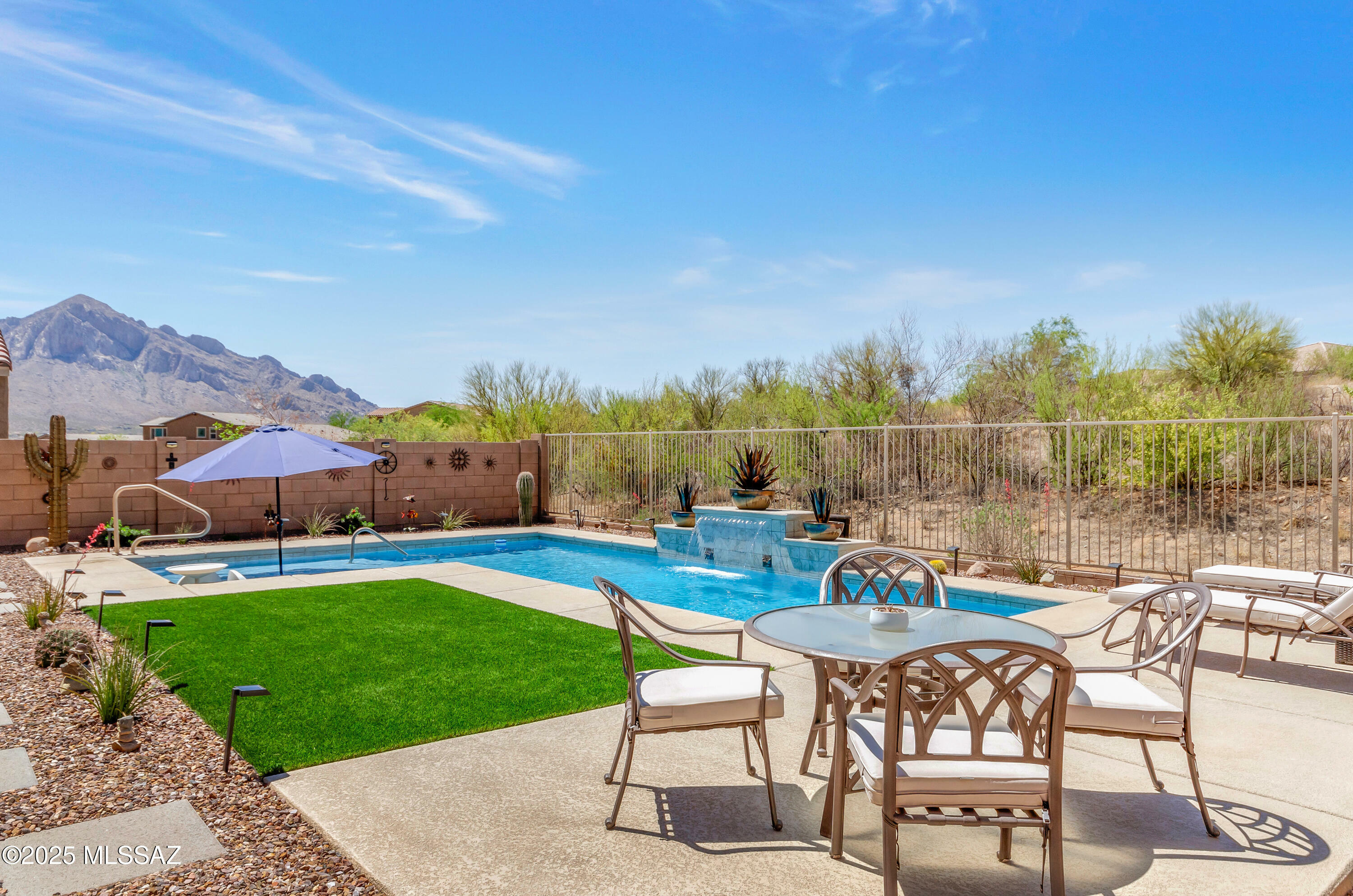 11785 N Silverscape Drive  Oro Valley AZ 85737 photo