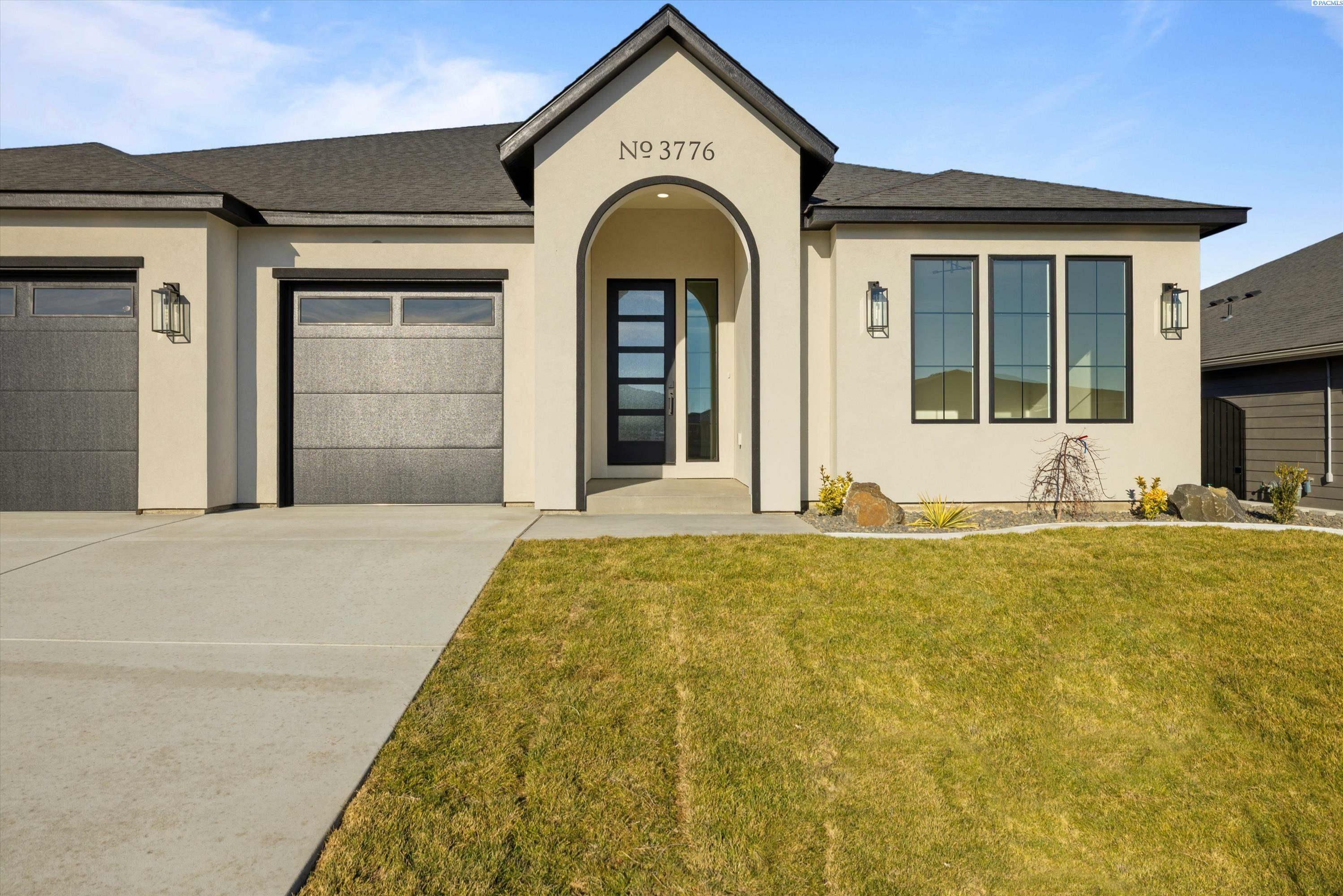 Property Photo: 3776 Boxberger St WA 99352