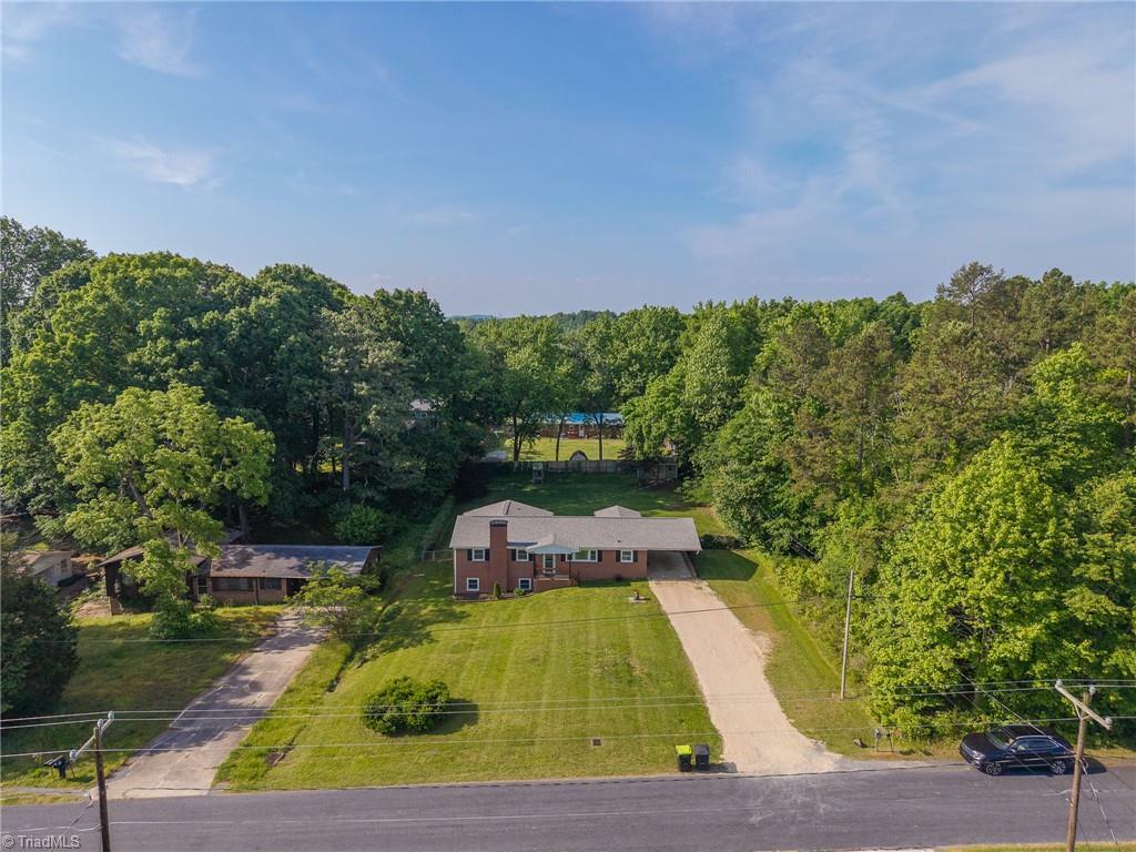 Property Photo: 3735 Pine Ridge Drive NC 27370