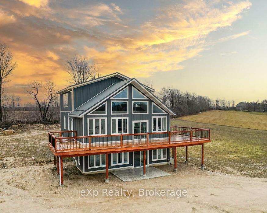 315225 Hwy 6 N/A  Chatsworth ON N0H 2V0 photo