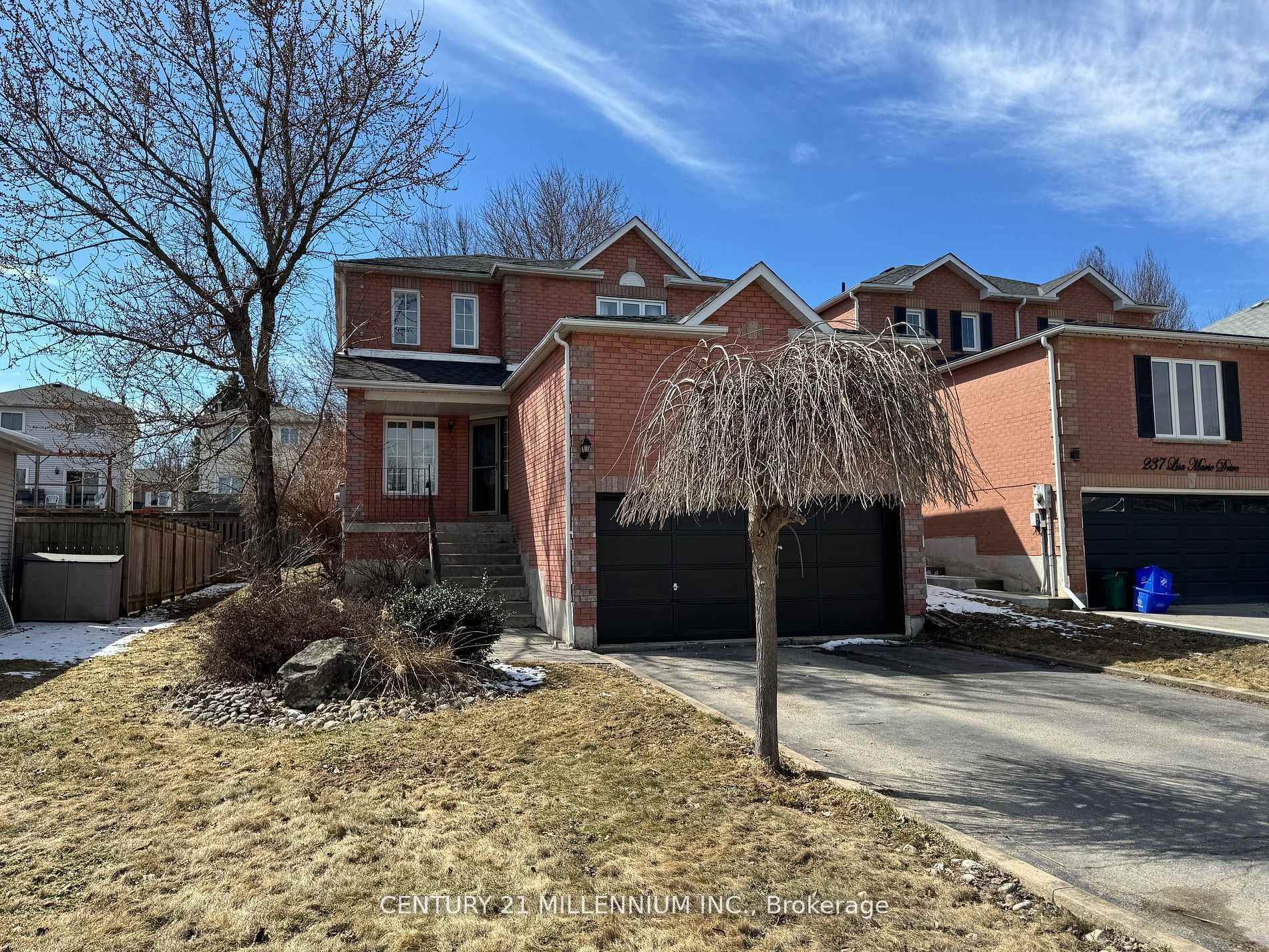 239 Lisa Marie Drive  Orangeville ON L9W 4P6 photo