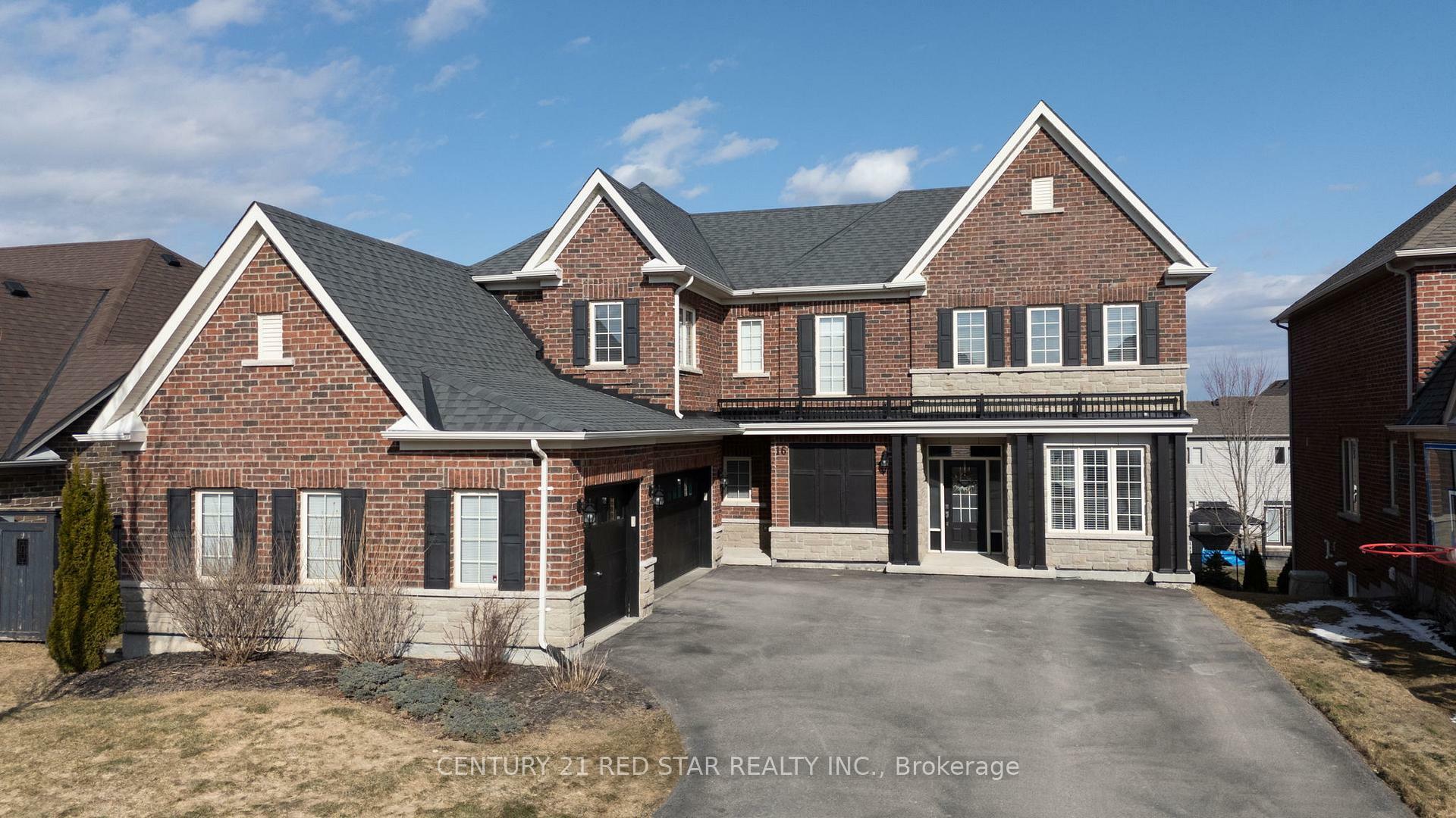 Photo de la propriété: 16 Mitchell Crescent ON L9W 6W6