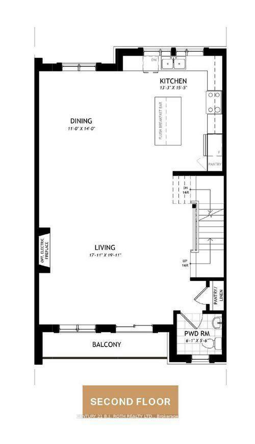Photo de la propriété: 260 Eagle Street 5 ON L3Y 1K1