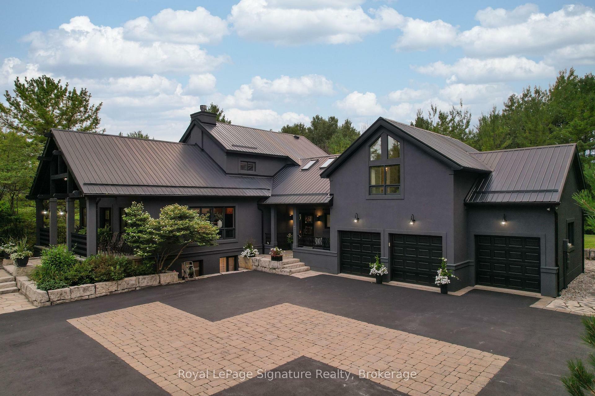 Property Photo: 21 Trails End ON L9Y 5B1