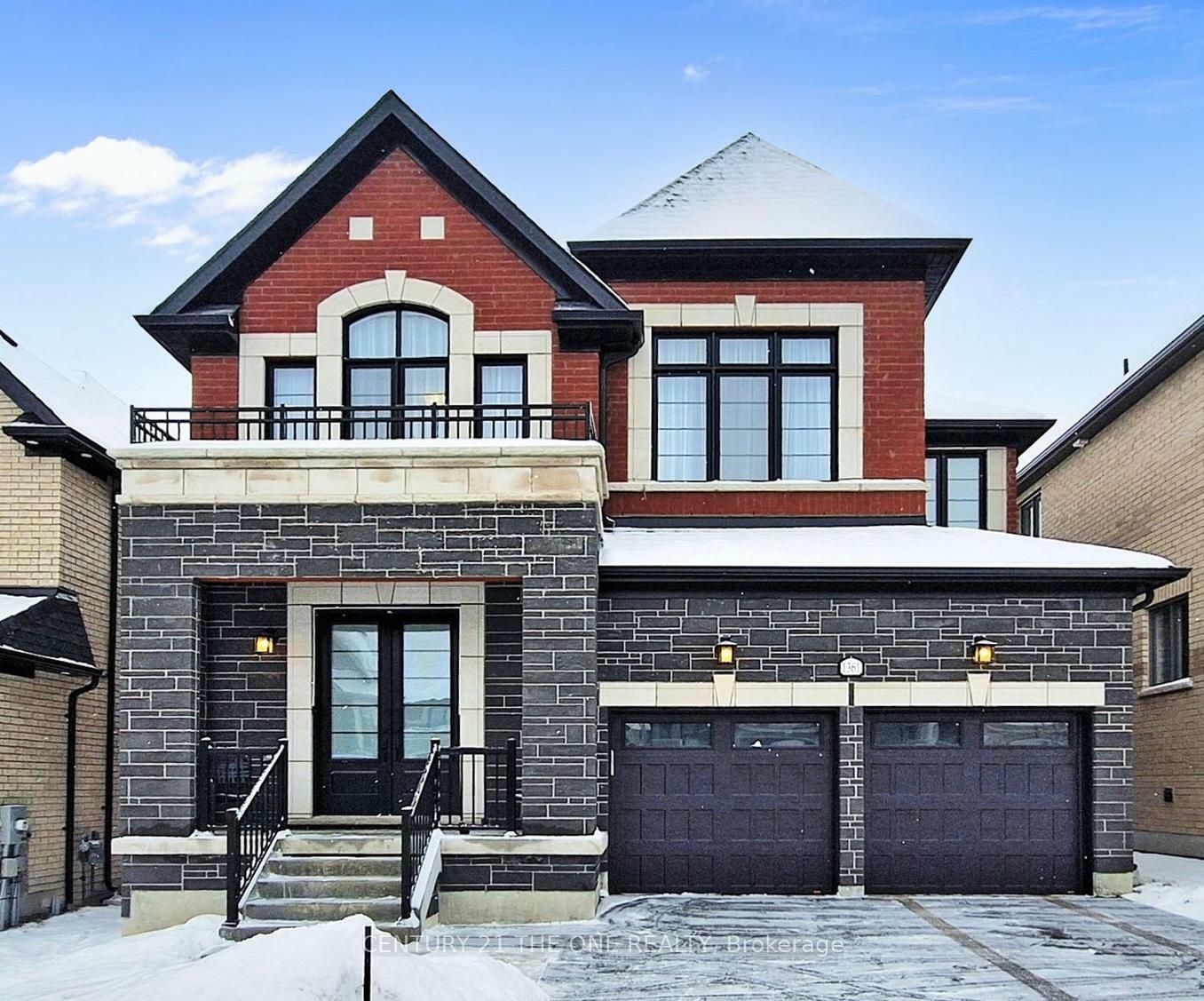 Property Photo: 1361 Blackmore Street ON L9S 0P3
