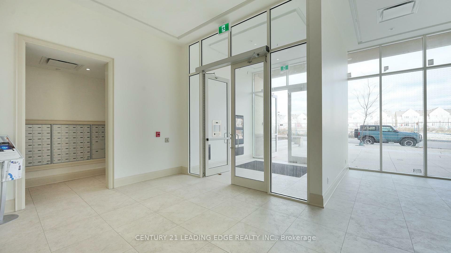 Property Photo: 101 Cathedral High Street 303 ON L6C 0P1