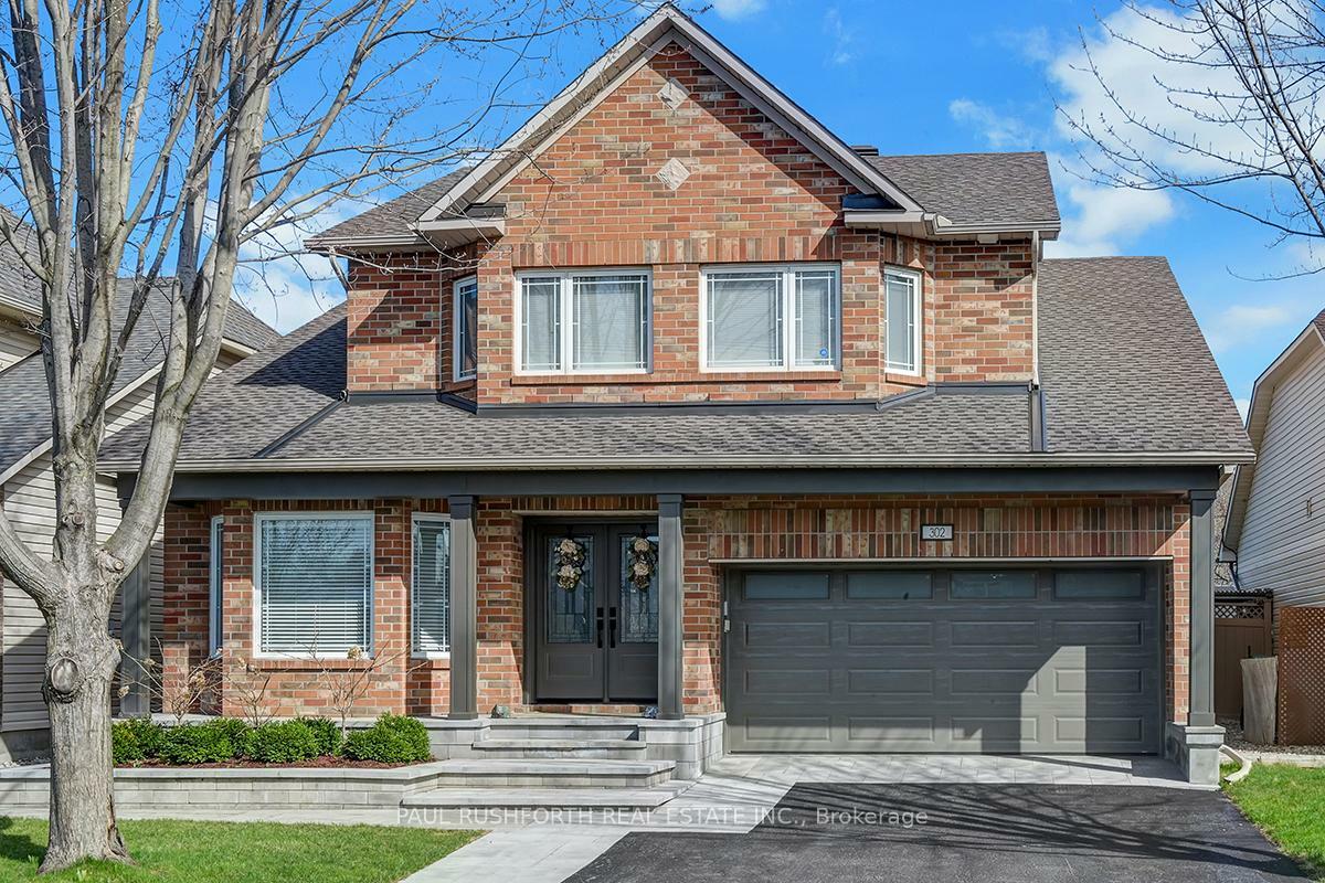 302 Nestleton Street  Orleans - Cumberland and Area ON K4A 0A4 photo