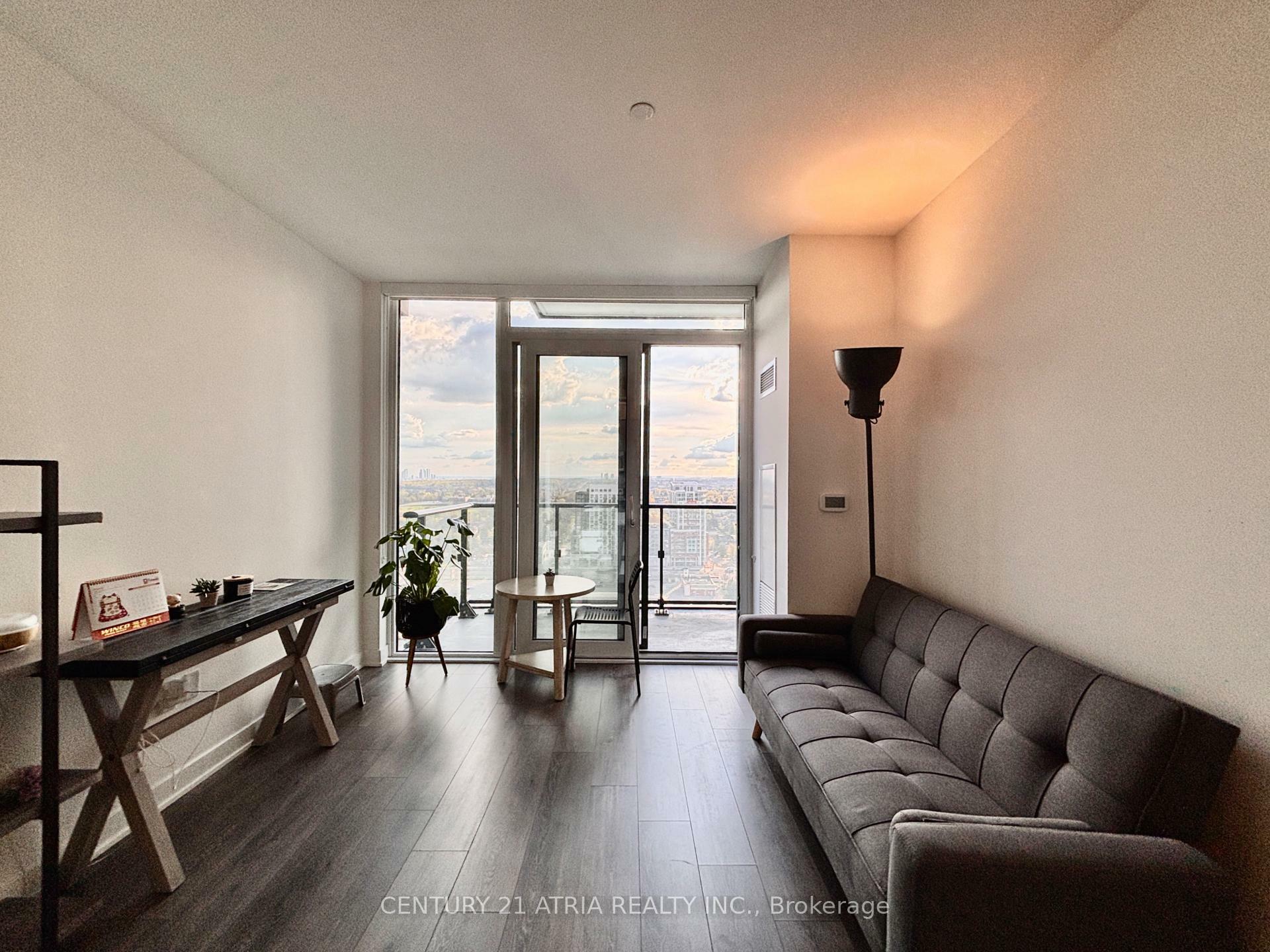 Photo de la propriété: 105 Oneida Crescent 2101 ON L4B 0H6