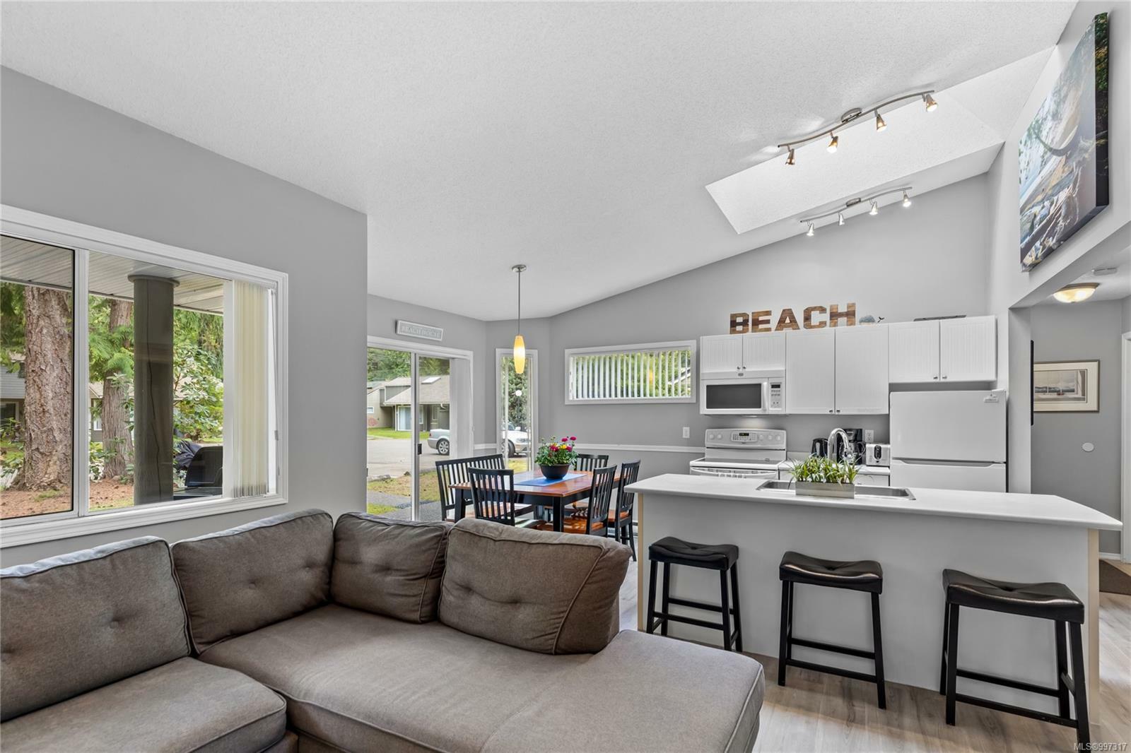 Property Photo: 1135 Resort Dr 29 BC V9P 2T6