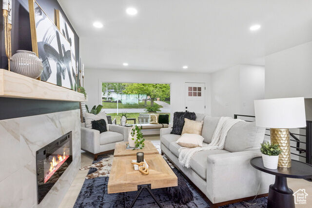 Property Photo:  1940 S 2500 E  UT 84108 